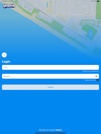 Splashin screenshot 14 - screenshot