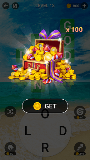 Holyscapes - Bible Word Game screenshot 6 - screenshot