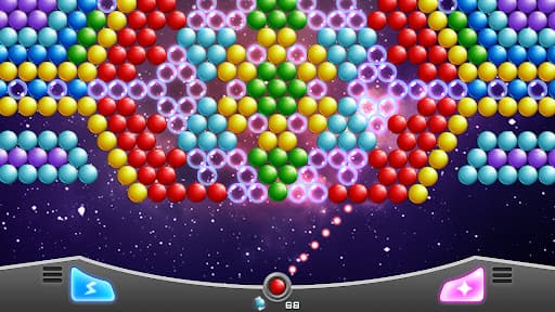 Bubble Shooter! Extreme screenshot 8 - screenshot