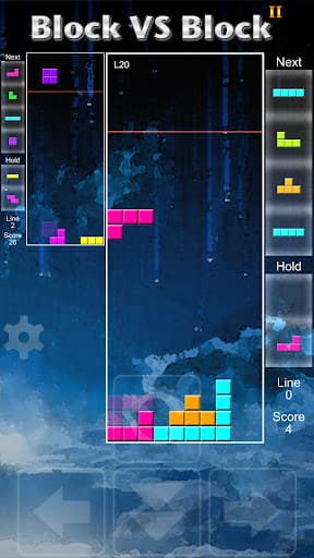 Block vs Block 2 screenshot 7 - screenshot