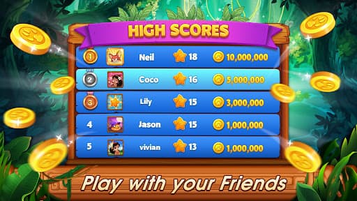 Solitaire Tripeaks: Card Games screenshot 4 - screenshot