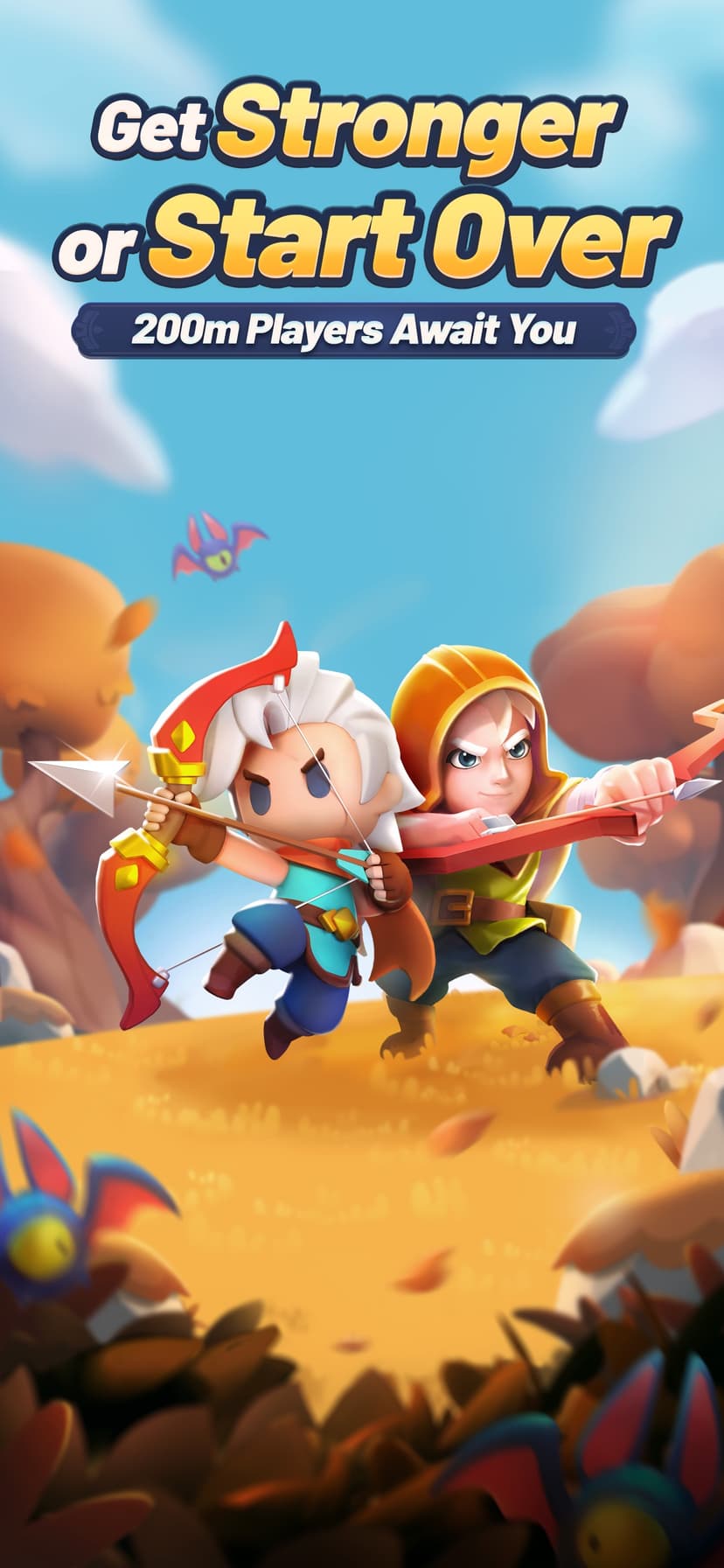 Archero 2 screenshot 6 - screenshot