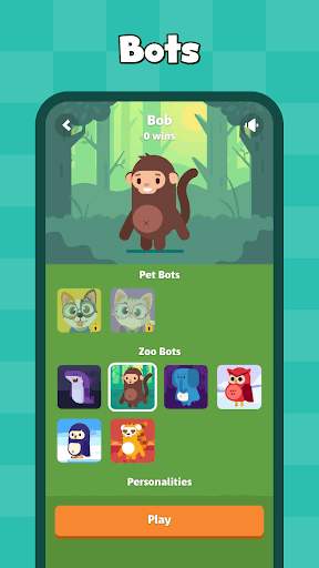 Chess for Kids - Play & Learn screenshot 4 - screenshot