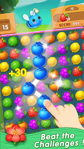 Fruit Fancy screenshot 9 - screenshot