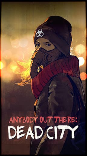 DEAD CITY - Choose Your Story screenshot 5 - screenshot