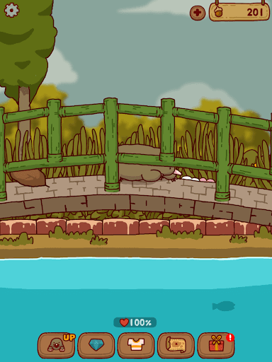 My Mole screenshot 11 - screenshot