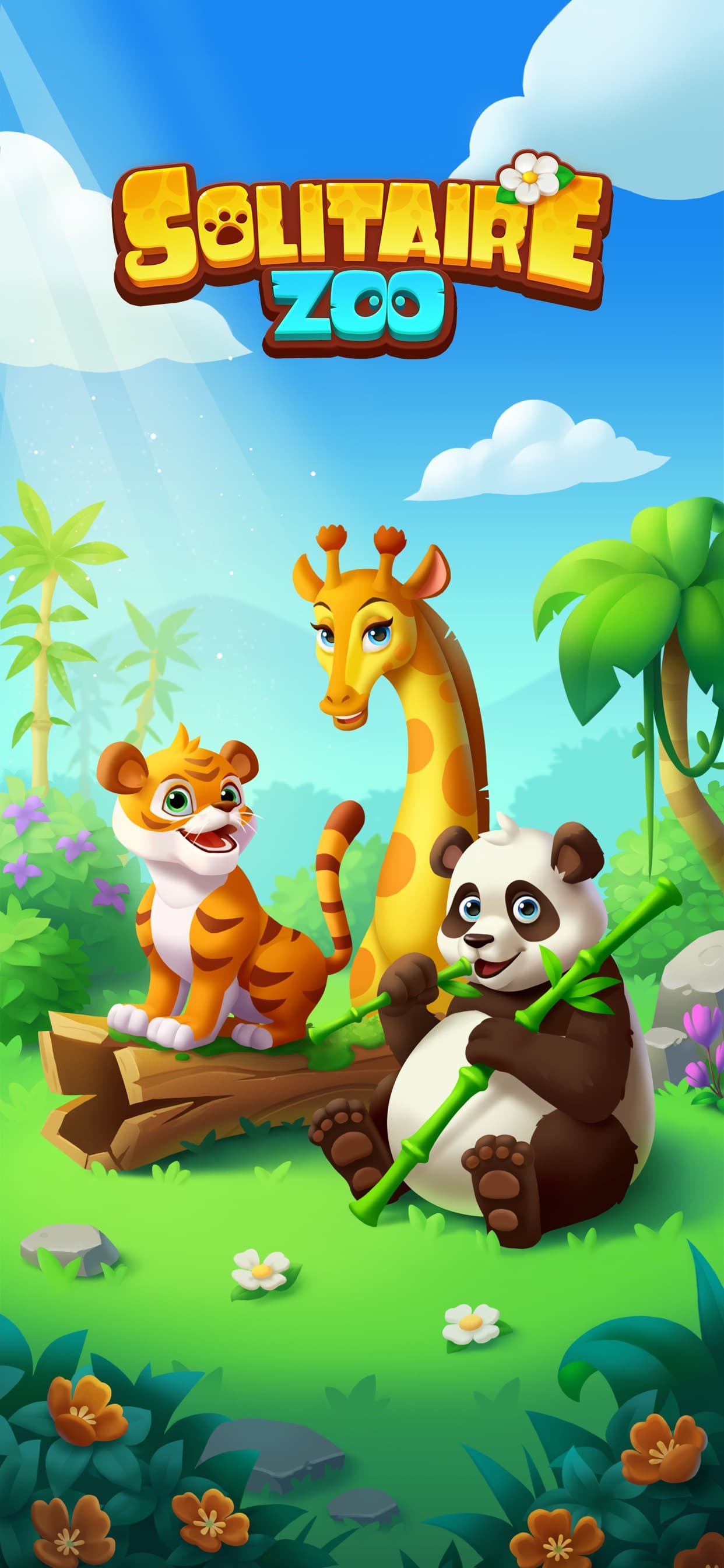 Solitaire Zoo screenshot 9 - screenshot