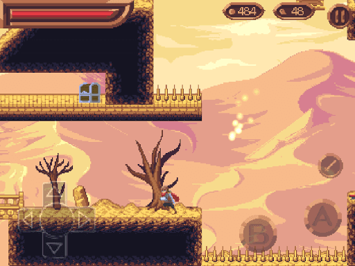 Unbroken Soul screenshot 14 - screenshot