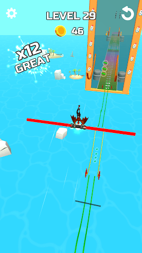 Stunt Rails screenshot 3 - screenshot