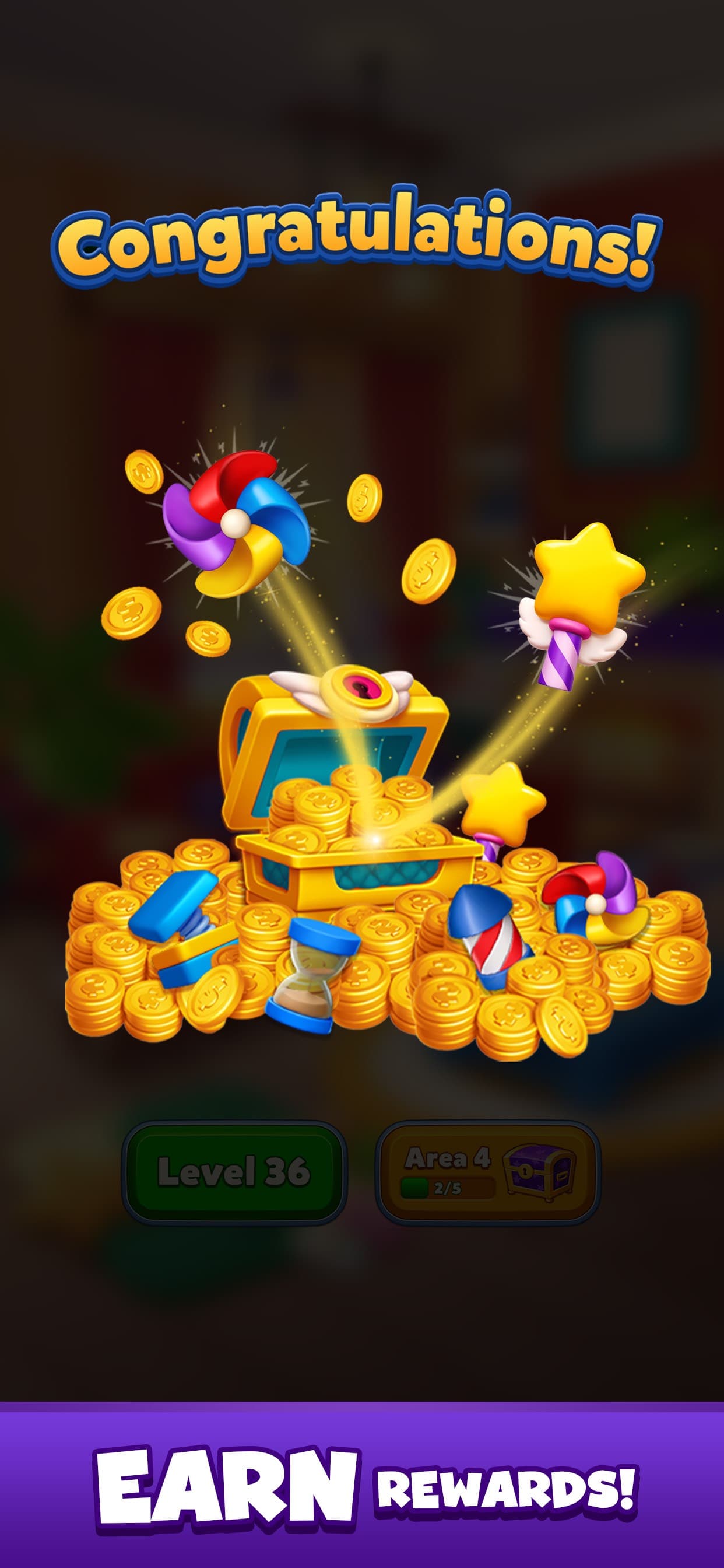 Goodwill Match 3D screenshot 5 - screenshot