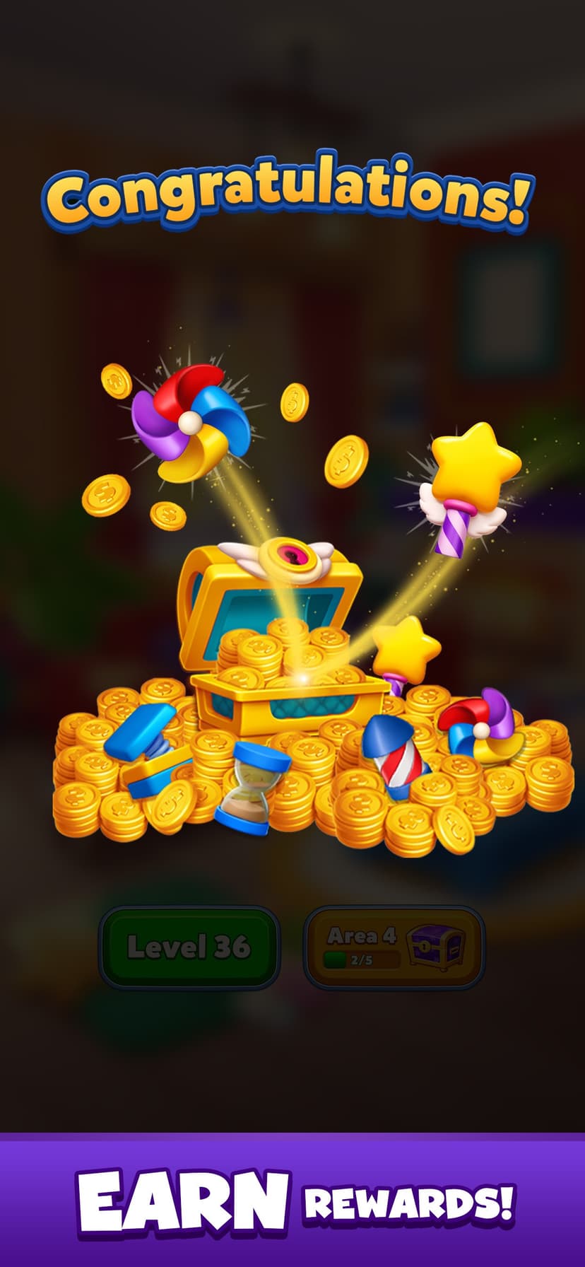 Goodwill Match 3D screenshot 5 - screenshot