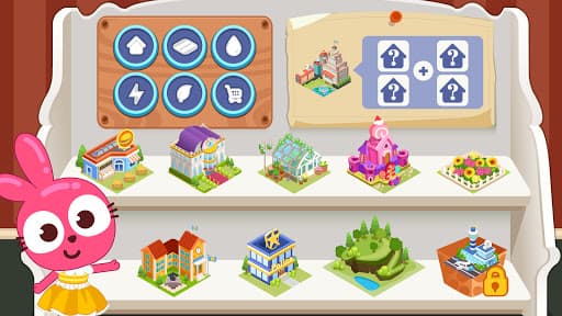 Papo City Builder screenshot 14 - screenshot