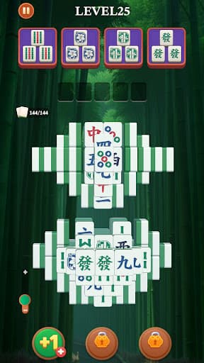 Mahjong Explorer 3D screenshot 4 - screenshot