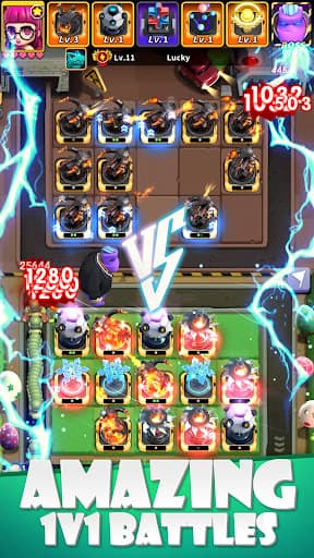 Random TD screenshot 2 - screenshot