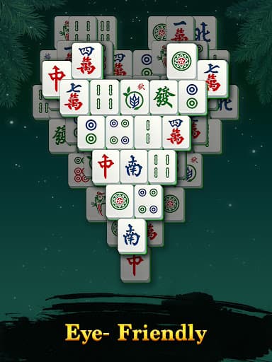 Vita Mahjong screenshot 12 - screenshot