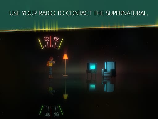 OXENFREE II: Lost Signals screenshot 13 - screenshot
