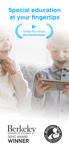 Otsimo | Special Education screenshot 1 - screenshot