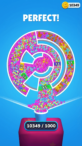 Multi Maze 3D screenshot 12 - screenshot