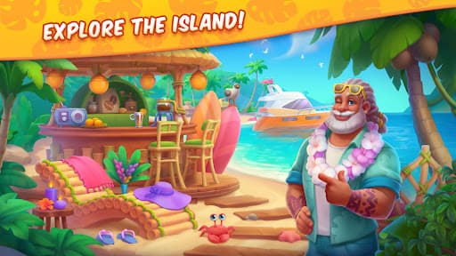 Bounty Match screenshot 4 - screenshot
