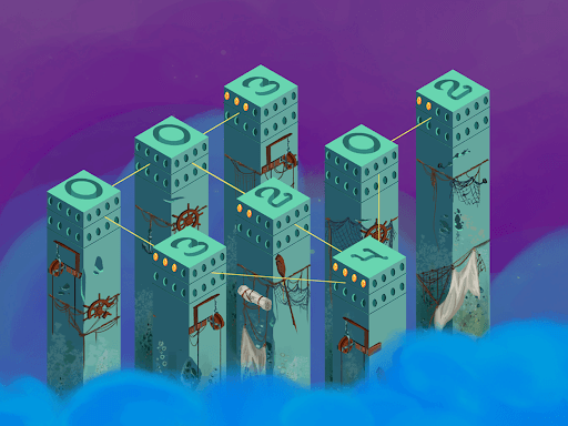 Mystic Pillars X Kantara screenshot 11 - screenshot