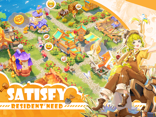 Tales of Terrarum screenshot 15 - screenshot