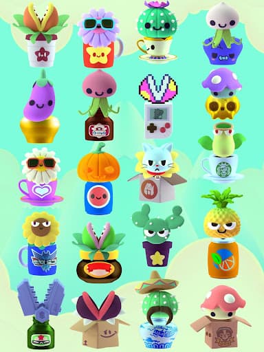 Nom Plant screenshot 11 - screenshot
