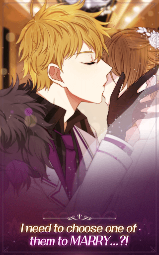 Proposed by a Demon Lord screenshot 10 - screenshot