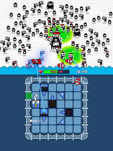 Bounce Defense screenshot 10 - screenshot