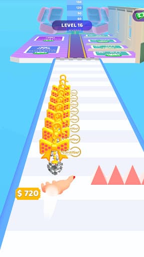 Gem Stack screenshot 12 - screenshot