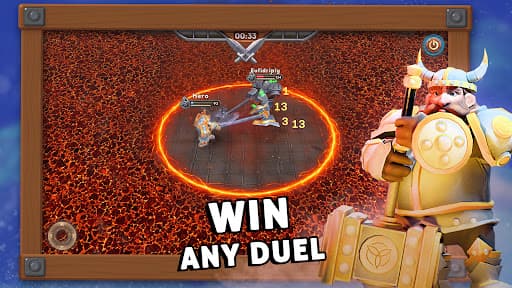 Slash Arena: Battle Royale Pro screenshot 22 - screenshot