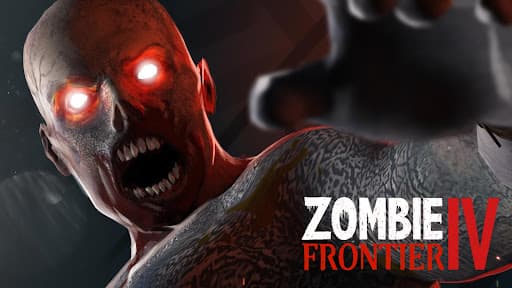 Zombie Frontier 4: Shooting 3D screenshot 8 - screenshot