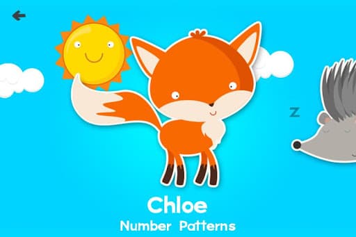 Animal Math Second Grade Math screenshot 5 - screenshot