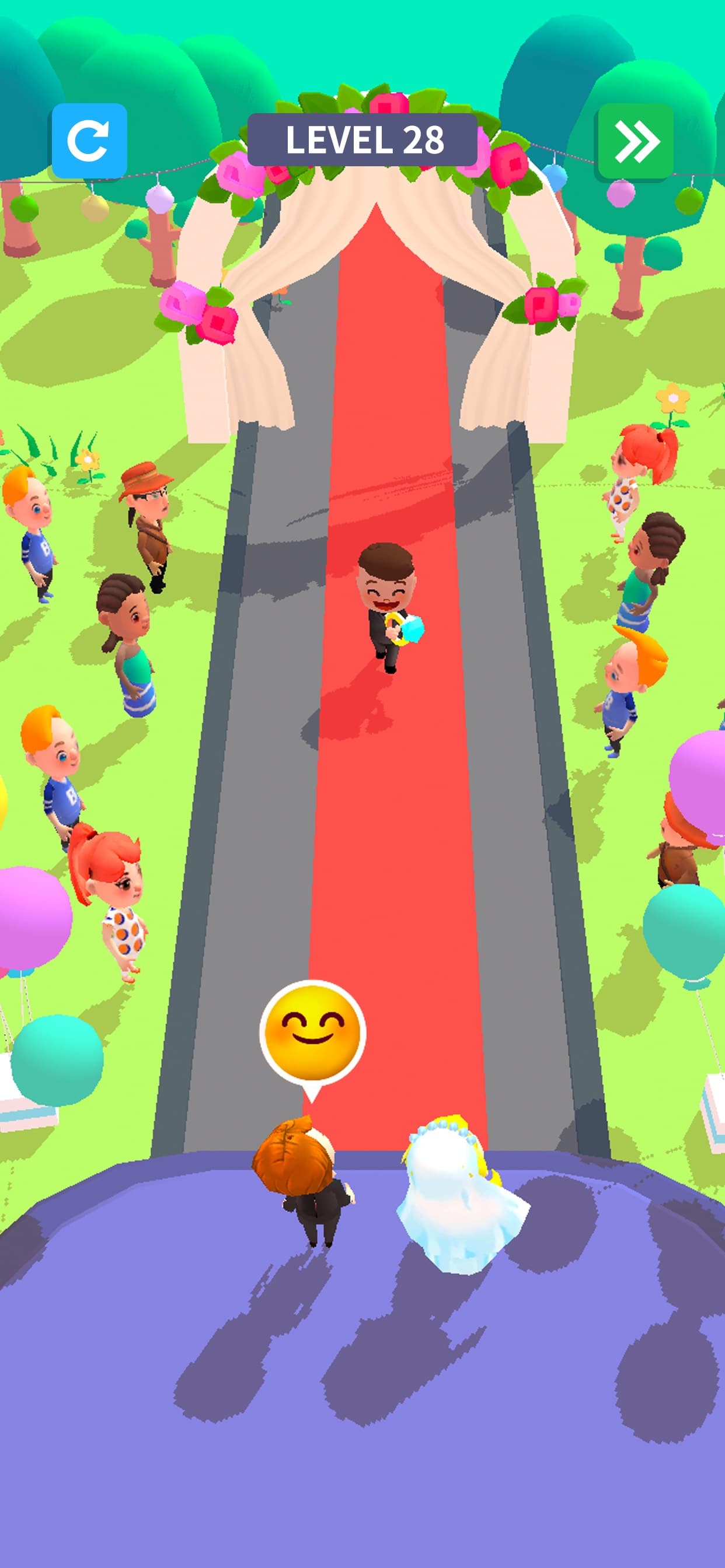 Get Married 3D screenshot 4 - screenshot