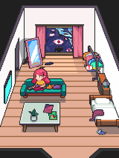 Mousebusters screenshot 9 - screenshot