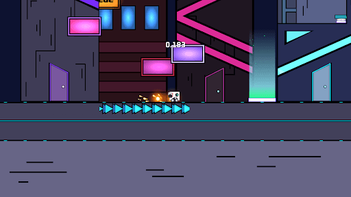 Exoracer screenshot 12 - screenshot