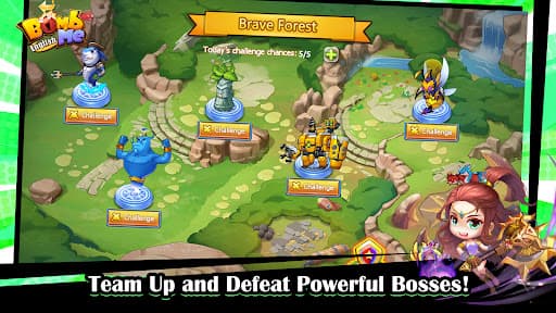 Bomb Me English - PvP Shooter screenshot 30 - screenshot