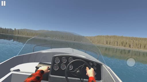 Ultimate Fishing Simulator screenshot 6 - screenshot