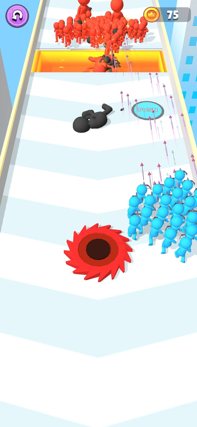 They Are Coming! screenshot 6 - screenshot