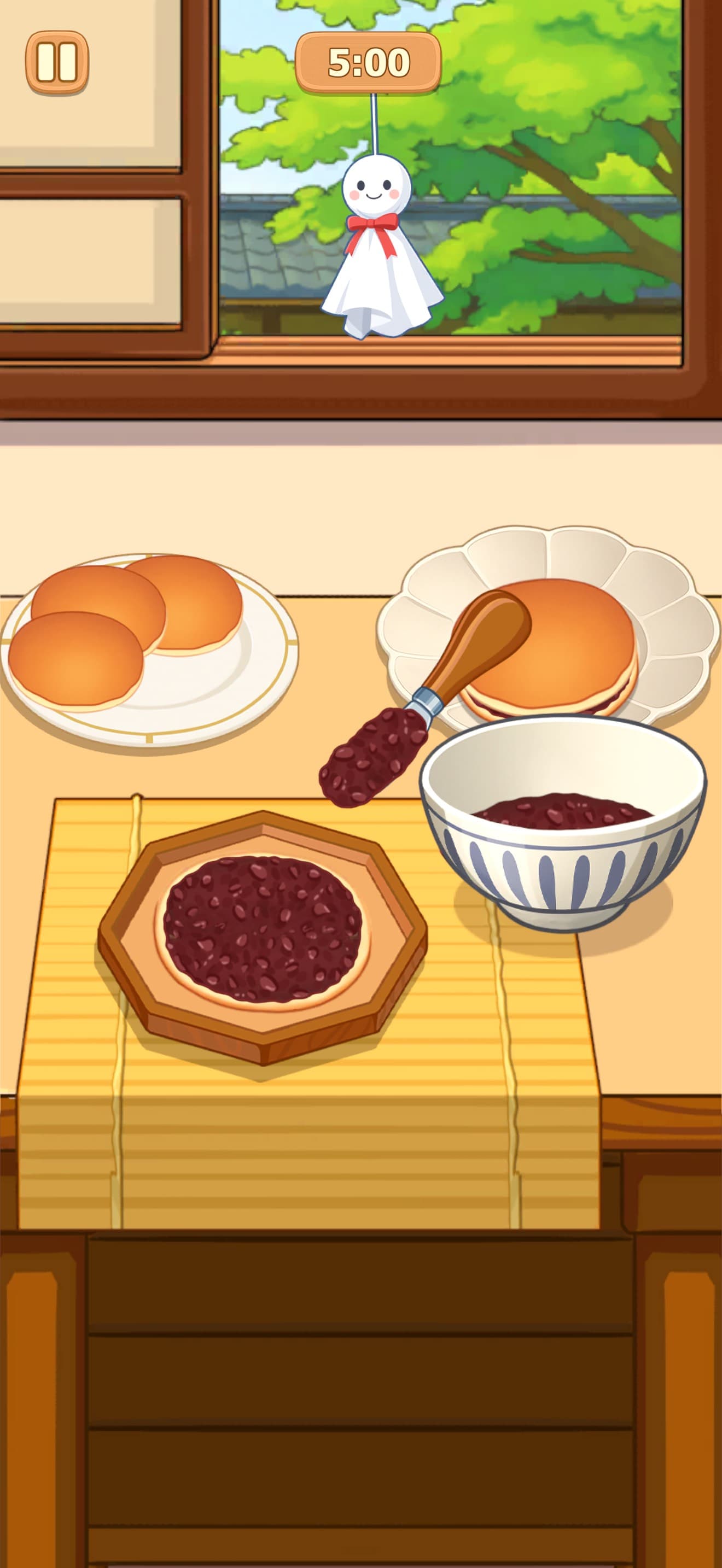 Cookzii: Cozy Cooking ASMR screenshot 2 - screenshot