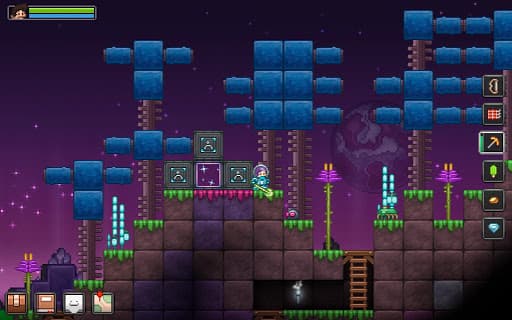 Junk Jack screenshot 22 - screenshot