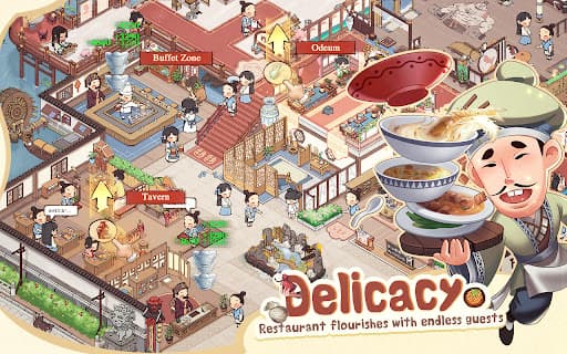 Trading Legend screenshot 9 - screenshot