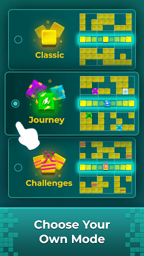 Playdoku: Block Puzzle Games screenshot 15 - screenshot