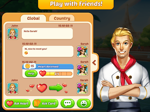 Cooking Trendy screenshot 14 - screenshot