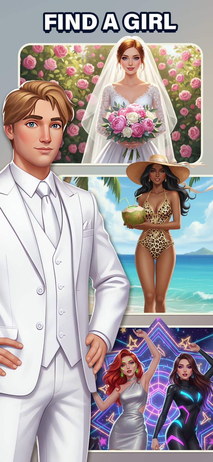 Cash Masters: Billionaire Life screenshot 6 - screenshot