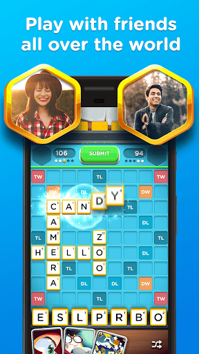 Word Domination screenshot 2 - screenshot