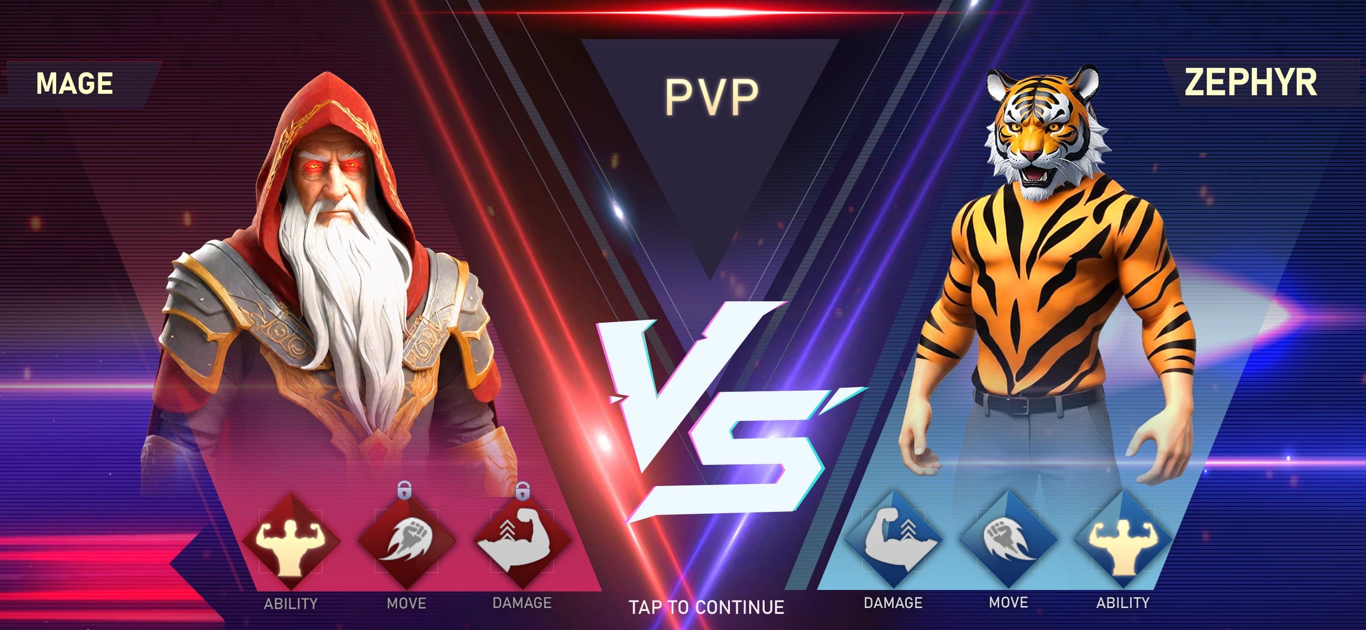 Karate Legends: Fighting Game screenshot 8 - screenshot