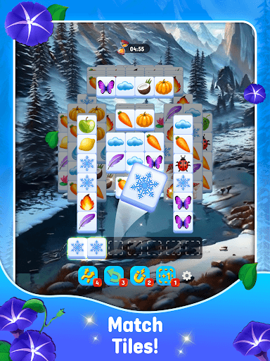 Tile Blast: Match Puzzle screenshot 7 - screenshot