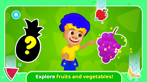 D Billions Games For Kids screenshot 22 - screenshot