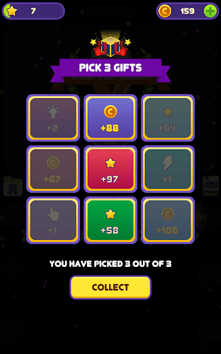 Word Play – connect & search screenshot 19 - screenshot