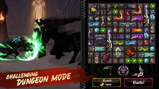 Relic Bag: Shadow Hunter screenshot 3 - screenshot